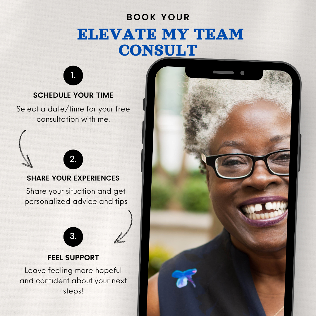 Elevate my Team image